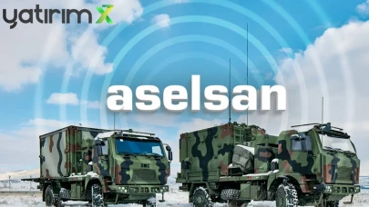 ASELSAN’dan 78,5 Milyon Dolarlık Yeni İhracat Anlaşması