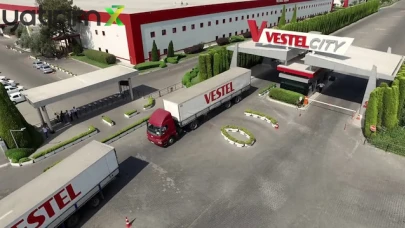 Vestel 2025/6 Bilanço: Elektronik Devinden 13,3 Milyar TL’lik “Şarjı Bitmiş” Zarar