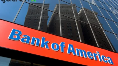 Bank of America’nın Bugün Aldığı Hisseler (15 Ağustos 2025)