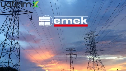 Emek Elektrik’ten (EMKEL) Yurt Dışına Dev Atak: 600 Bin Dolarlık Yeni Sipariş Anlaşması