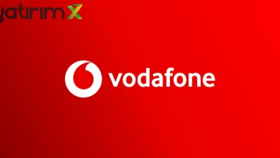 Vodafone ile DGATE İş Birliği: 300 Milyon Dolar Hedef