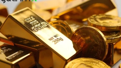 Ons Altın Rekora Yakın! 15 Eylül 2025 Pazartesi Gününün Fiyatları