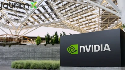 Yapay Zekada Güç Birliği! NVIDIA ve Intel'den Tarihi Ortaklık