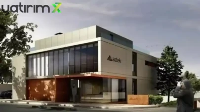 AZTEK Sermayesini Yüzde 900 Artırarak 1 Milyar Lira Çıkarıyor