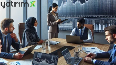 EUPWR KAP'ta Duyurdu: 309 Milyon Liralık İhale Hisseyi Yeşillendirdi