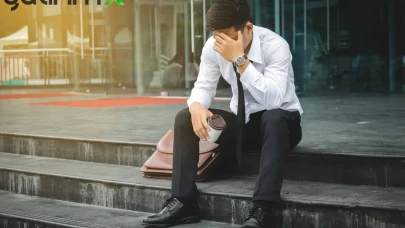 İşsizlik Oranı Ağustos'ta Yüzde 8,5'e Yükseldi! 168 Bin Kişi Daha İşsiz Kaldı