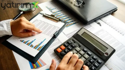 TCMB Reeskont ve Avans Faizlerini Düşürdü! Yeni Oranlar Açıklandı