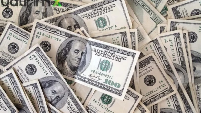 TCMB Rezervleri Tırmanışa Geçti! Geçen Haftanın Kaybı Telafi Edildi