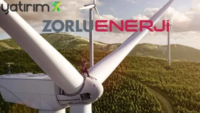 ZOREN Kısmi Bölünecek! Rüzgar Enerjisi Faaliyetleri Yeni Şirkete Taşınıyor