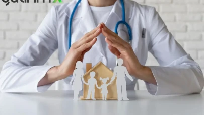 Özel Sağlık Sigortasında Şartlar Değişiyor! Yeni Poliçe ve Yaş Kuralları