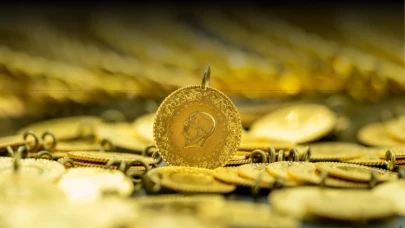 Gram ve Çeyrek Altın Ne Kadar Oldu? 1 Eylül 2025 Güncel Fiyatlar