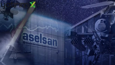 KAP'a Düştü: ASELS'den 1.65 Milyar Euroluk Hava Savunma Sözleşmesi