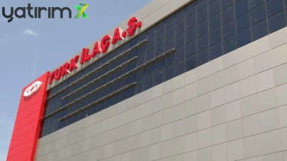 TRILC Dev İhraç! Planlanan Tutarı Aştı, Kasasına 270 Milyon TL Girdi