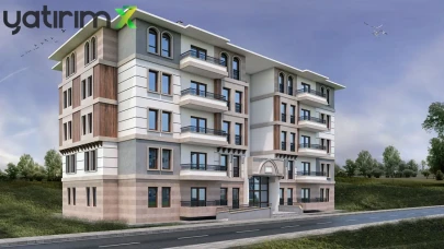 TOKİ Açık Artırmaya Çıkarıyor! İstanbul ve Ankara'da Arsa Fırsatı