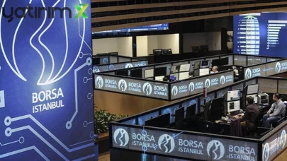 BİST100’de Kritik Eşik: Bugün Satış Baskısı Sürecek mi?