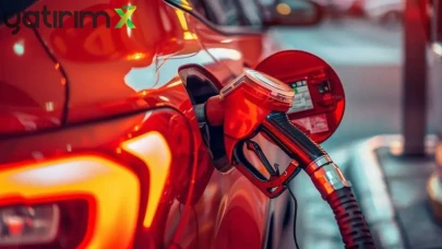 Araç Sahipleri Dikkat! Motorine Büyük Zam