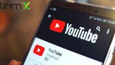 Türkiye'de YouTube, Uydu Yayınlarını Geride Bırakarak Lider Oldu