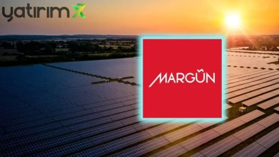 Margün Enerji’den Bedelsiz Sermaye Artırımı Onayı