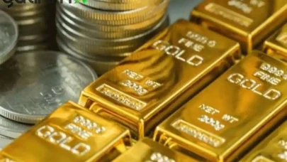 9 Eylül 2025 Altın Fiyatları Rekor Kırdı! Gram 4.900 TL’ye Dayandı