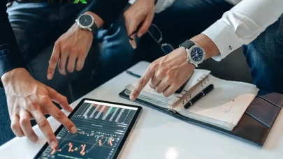 SPK'dan Onay Bekleyen CANTE, Sermayesini 10 Milyar Liraya Çıkaracak