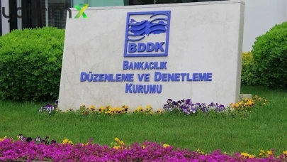 BDDK Verileri Açıklandı! Kredilerde Büyüme Hız Kesti, KKM Geriledi