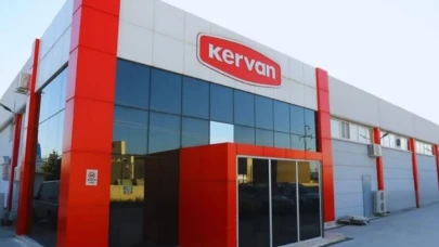 KRVGD Polonya'daki Hatları Sattı: Yumuşak Şekere Odaklanıyor