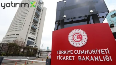 Ticaret Bakanı Bolat'tan Vize Açıklaması! Türkiye'de Yeni Dönem
