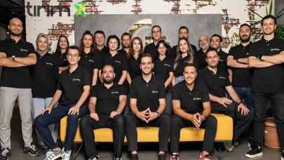 Goldtag 10 Milyon Dolar Yatırımla Orta Doğu'ya Açılıyor