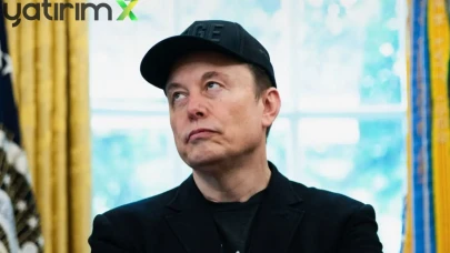 Musk, Tesla'ya Olan Güvenini 1 Milyar Dolarlık Hisse Alımıyla Pekiştirdi