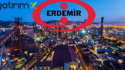 EREGL Şanlıurfa'da Kuracağı Dev Güneş Enerjisi Santrali için Harekete Geçti