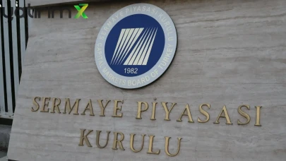 SPK'dan 6 Şirkete Sermaye Artırımı Onayı Geldi, 5 Kişiye Rekor Ceza Kesildi