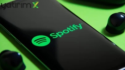 Spotify Türkiye’de Mercek Altında! Rekabet Soruşturması Başlatıldı