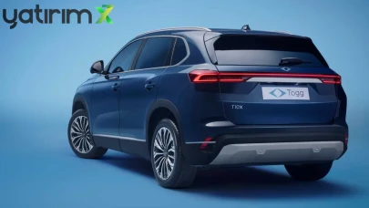 Togg'dan Halka Arz Sinyali! Almanya'da Türkiye'den Ucuz Olmayacak