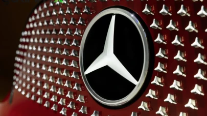 Mercedes-Benz Finansman'dan Dev Tahvil İhracı: 1.1 Milyar TL Fonlama Sağlando