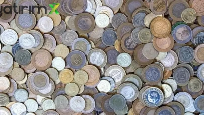 Enflasyon Bir Madeni Parayı Daha Tarihe Gömüyor