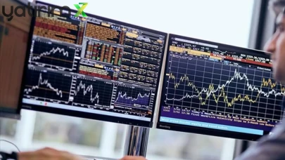 BIST'te Yabancı Yatırımcı Hareketi! DOFRB, DCTTR ve KOZAA Radarda