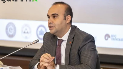 Geri Ödemesi 3 Yıl Sonra Başlayacak! KOSGEB'den Girişimcilere 2 Milyon TL'lik Destek