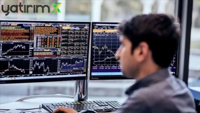 TERA Yatırım Aracılığıyla ALVES'te Yüzde 2,116'lık Pay Devri!