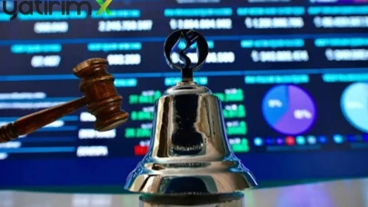 HATSN, EBEBK, REEDR ve 4 Şirket Daha BIST Halka Arz Endeksi'ne Veda Ediyor