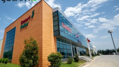 SMRTG Hissedarlarına 100 Milyon TL’lik Özel Sektör Bonosu