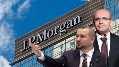 Şimşek ve Karahan'dan ABD'de Ekonomi Diplomasisi: OVP Vurgusu