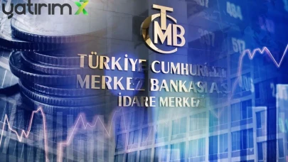 Özel Sektör Yurt Dışından Ne Kadar Borçlandı? İşte TCMB'nin Raporu