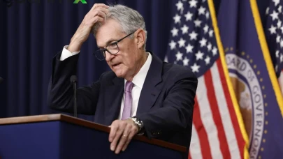 FED Personelinde Yüzde 10 Azalma! Jerome Powell’dan Kritik Açıklama