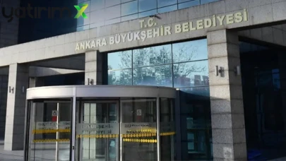 Ankara Büyükşehir’de Operasyon: 12 Gözaltı!