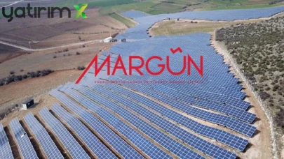 MAGEN, Lityum Üretimi için Düğmeye Bastı