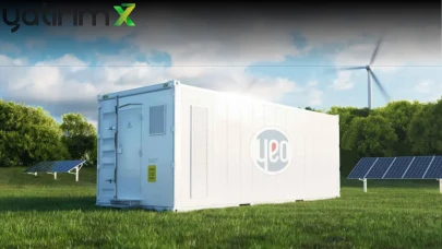 YEOTK Global Yatırım Yolunda: Romanya Bobicești Santrali Devrede