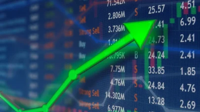 BofA Sattı Garanti Topladı! Net Hacim Oranı Yüzde 41,29 Oldu