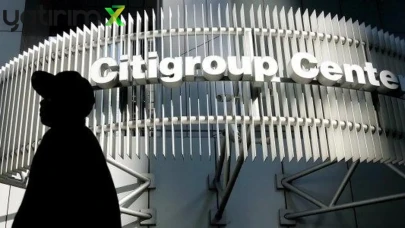 Citigroup'tan ABD Tahvili Tavsiyesinde Geri Adım