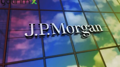 Enflasyon Beklentileri Aştı, JPMorgan Faiz Tahminini Güncelledi
