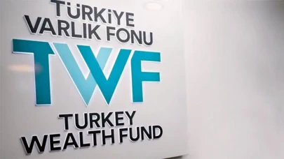 Türkiye Varlık Fonu Küresel Ekonominin En Güçlü 10 Oyuncusu Arasında